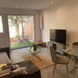  Appartement Garden Place