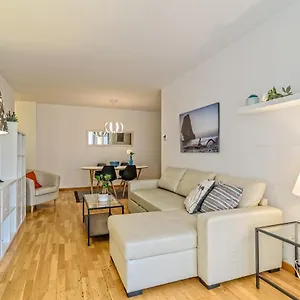 Apartamento&piscina Cerca De Barcelona Ripollet