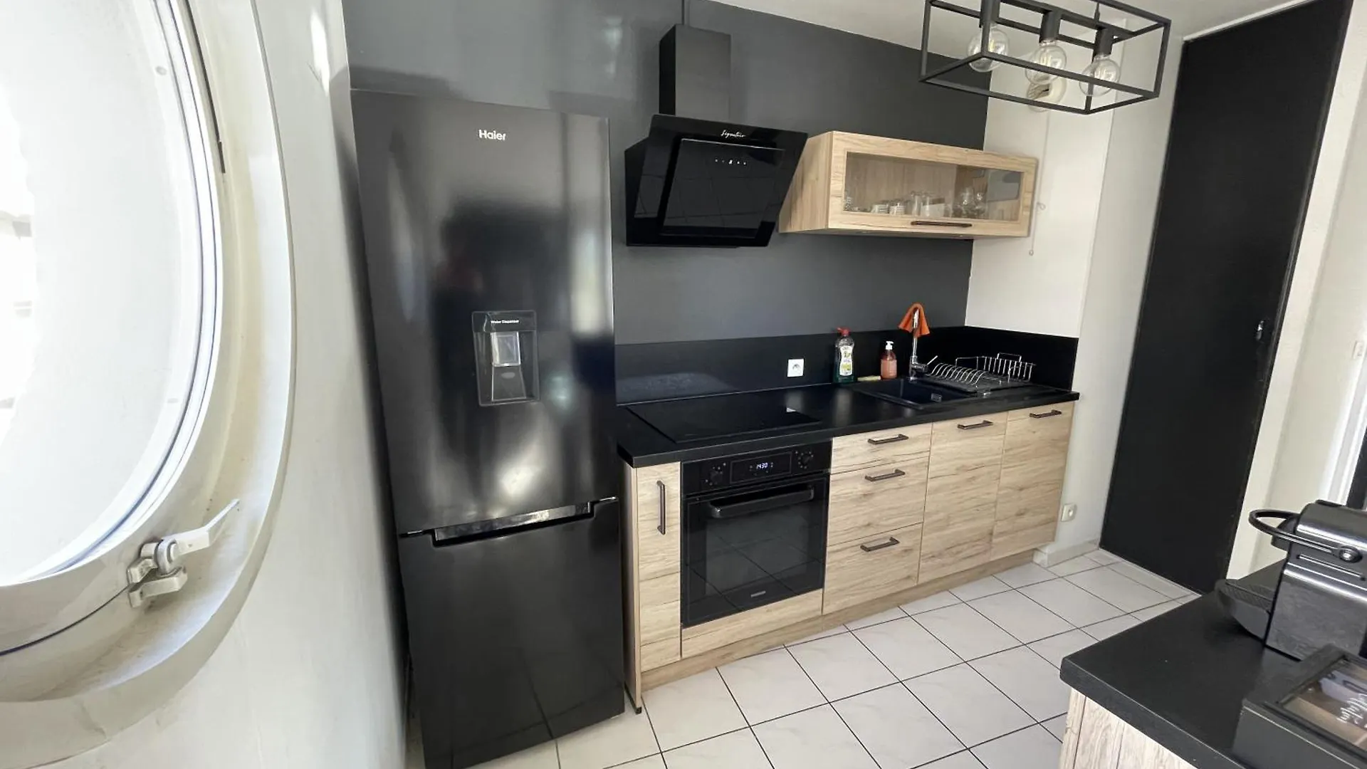 Appartement Spacieux - Vue Notre Dame De La Garde - Terrasse - Wifi Marseilles Frankrijk
